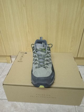 Zapatillas senderismo CMP Talla 42