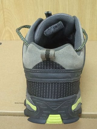 Zapatillas senderismo CMP Talla 42