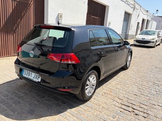 Volkswagen Golf 2017