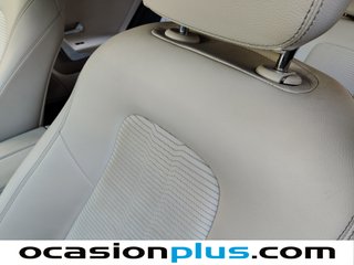 Mercedes-Benz CLA 180 100 kW (136 CV)