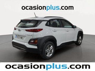 Hyundai Kona 1.0 TGDI Klass 4x2 88 kW (120 CV)
