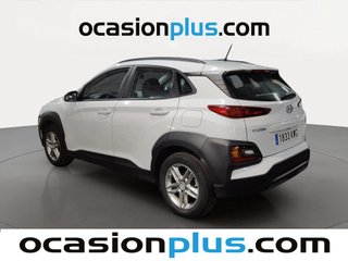 Hyundai Kona 1.0 TGDI Klass 4x2 88 kW (120 CV)