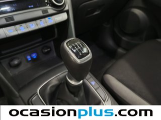 Hyundai Kona 1.0 TGDI Klass 4x2 88 kW (120 CV)