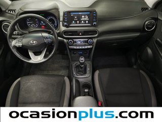 Hyundai Kona 1.0 TGDI Klass 4x2 88 kW (120 CV)