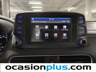 Hyundai Kona 1.0 TGDI Klass 4x2 88 kW (120 CV)