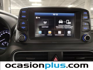 Hyundai Kona 1.0 TGDI Klass 4x2 88 kW (120 CV)