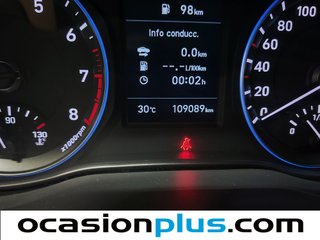 Hyundai Kona 1.0 TGDI Klass 4x2 88 kW (120 CV)