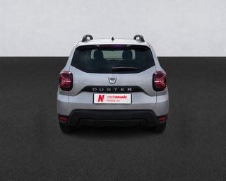 Duster - Desde 278€ al mes ¡sin entrada!