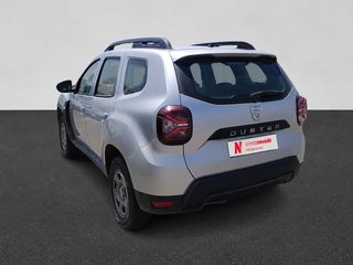 Duster - Desde 278€ al mes ¡sin entrada!
