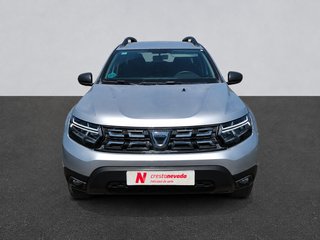 Duster - Desde 278€ al mes ¡sin entrada!