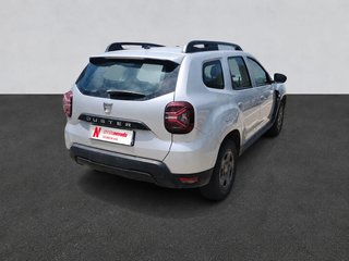 Duster - Desde 278€ al mes ¡sin entrada!