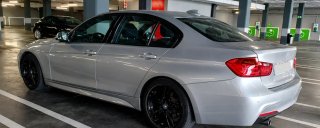 BMW Serie 3 2015