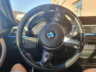 BMW Serie 3 2015