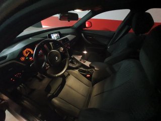 BMW Serie 3 2015
