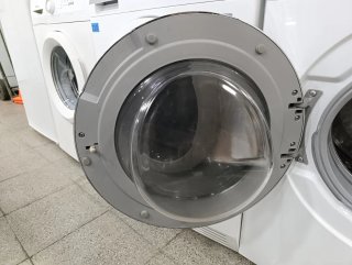 Lavadora Corberó 8.5kg 1200rpm