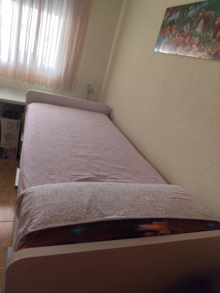 Habitación de 2camas