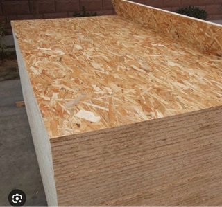Tableros OSB 18mm y 12mm (Transporte propio)