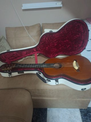 Guitarra