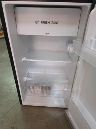 Frigorífico Hisense 1 Puerta Negro