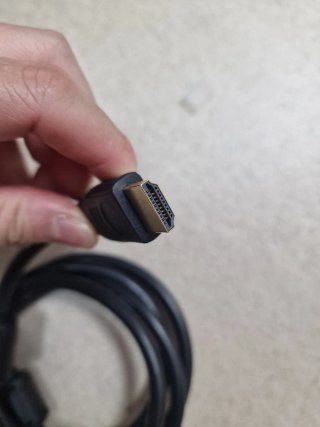Cable HDMI Pacífico 1.5m