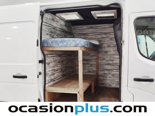 Nissan NV400 Furgon 2.3 dCi L3H2 3.5T FWD Comfort 99 kW (135 CV)