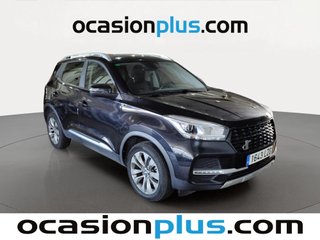 DR AUTOMOBILES DR4 1.5 85 kW (116 CV)