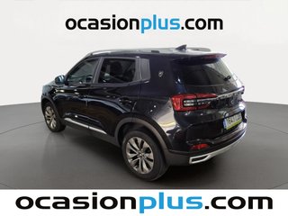 DR AUTOMOBILES DR4 1.5 85 kW (116 CV)