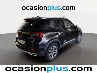 DR AUTOMOBILES DR4 1.5 85 kW (116 CV)