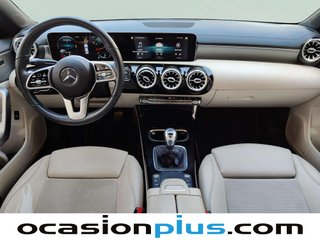 Mercedes-Benz CLA 180 100 kW (136 CV)