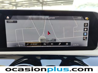 Mercedes-Benz CLA 180 100 kW (136 CV)