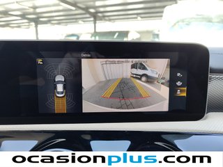 Mercedes-Benz CLA 180 100 kW (136 CV)