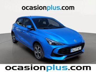 MG MG3 1.5 Comfort 85 kW (116 CV)