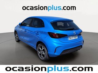 MG MG3 1.5 Comfort 85 kW (116 CV)
