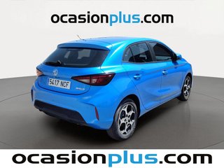 MG MG3 1.5 Comfort 85 kW (116 CV)