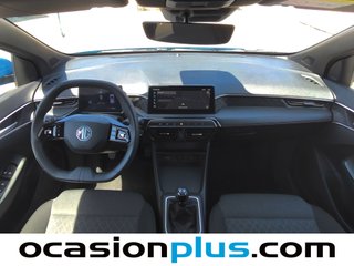 MG MG3 1.5 Comfort 85 kW (116 CV)