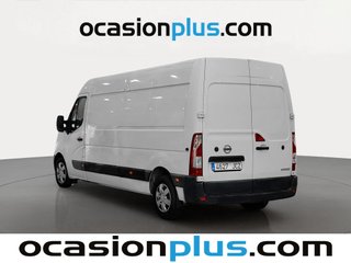 Nissan NV400 Furgon 2.3 dCi L3H2 3.5T FWD Comfort 99 kW (135 CV)