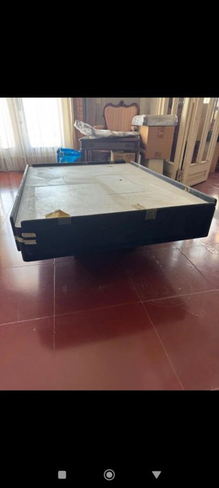 Mesa Caori Vico Magistretti