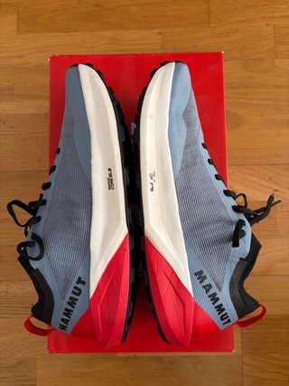 Mammut Aenergy Trail Speed Low 45 1/3