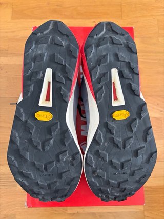 Mammut Aenergy Trail Speed Low 45 1/3