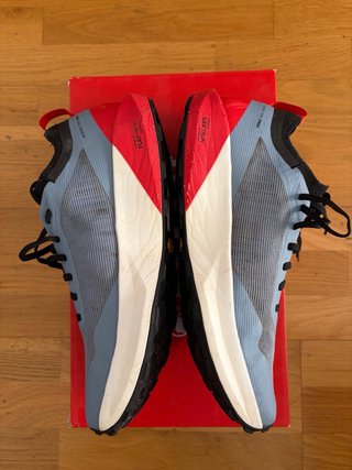 Mammut Aenergy Trail Speed Low 45 1/3