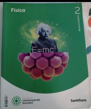 FISICA 2 BTO CONSTRUYENDO MUNDOS