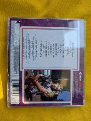 Joss Stone - Mind Body & Soul CD