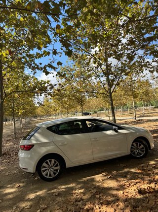 SEAT Leon 2016