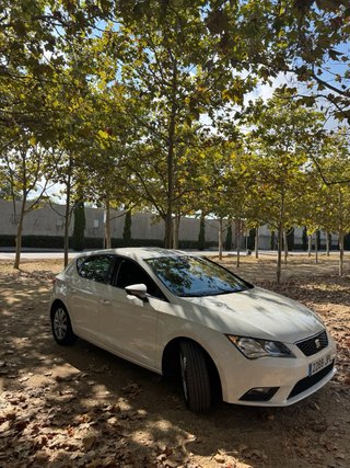 SEAT Leon 2016