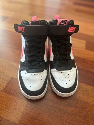Zapatillas Nike Mujer Talla 38