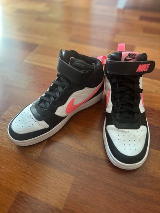 Zapatillas Nike Mujer Talla 38