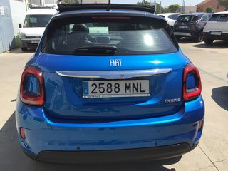 FIAT 500X 2024