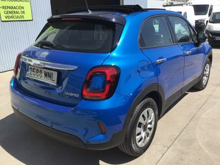 FIAT 500X 2024