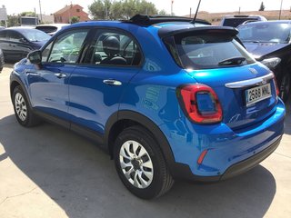 FIAT 500X 2024