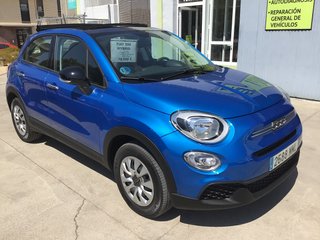 FIAT 500X 2024
